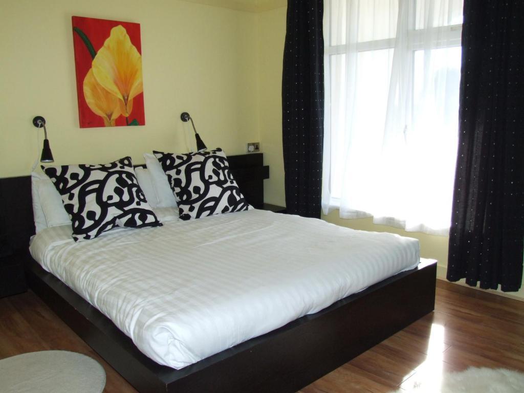 Archways B&B 로슬레어 객실 사진