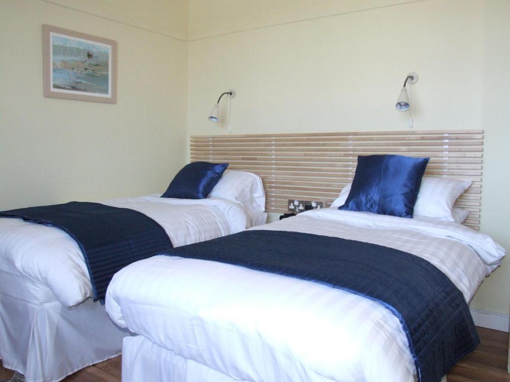 Archways B&B 로슬레어 객실 사진