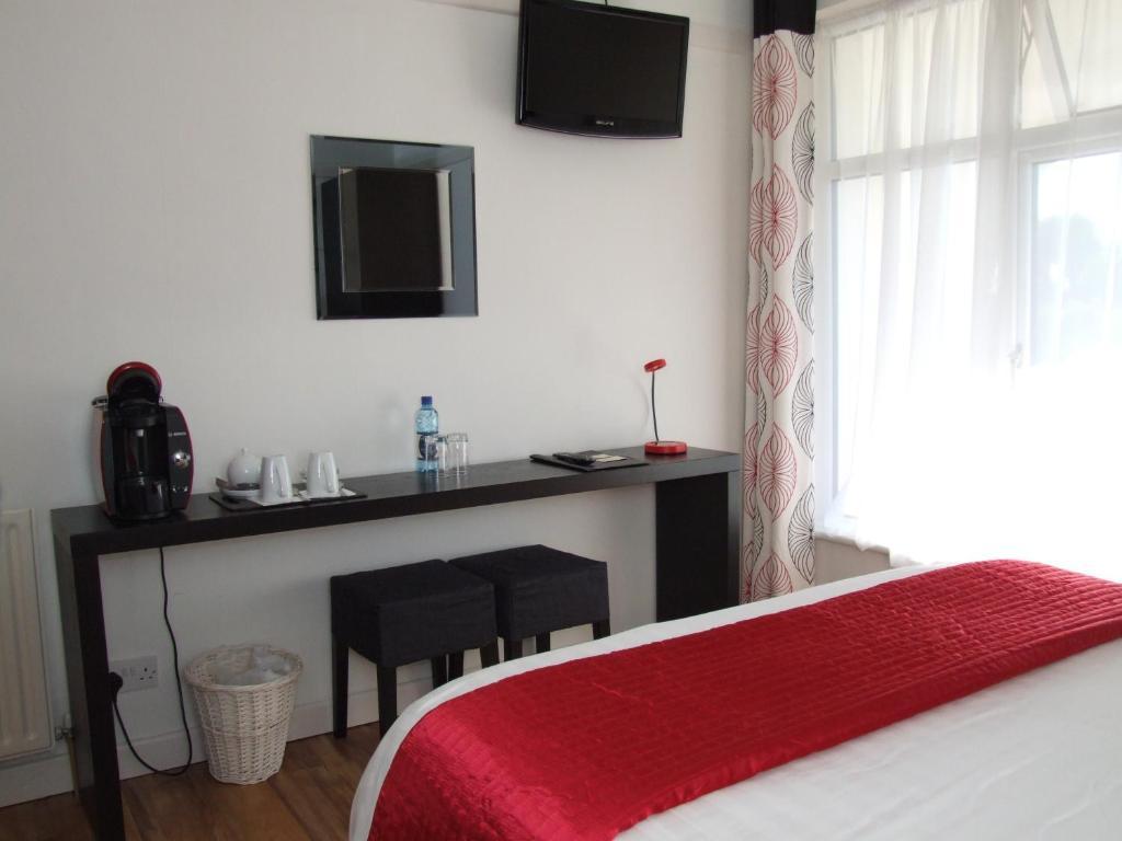 Archways B&B 로슬레어 객실 사진