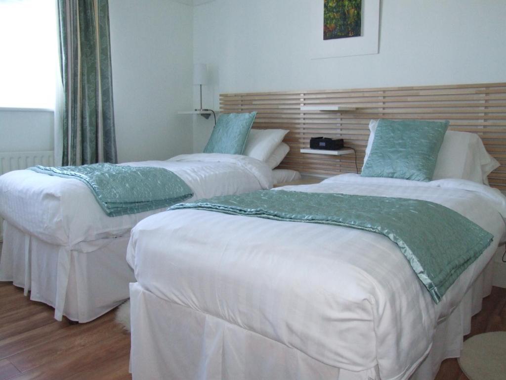 Archways B&B 로슬레어 객실 사진