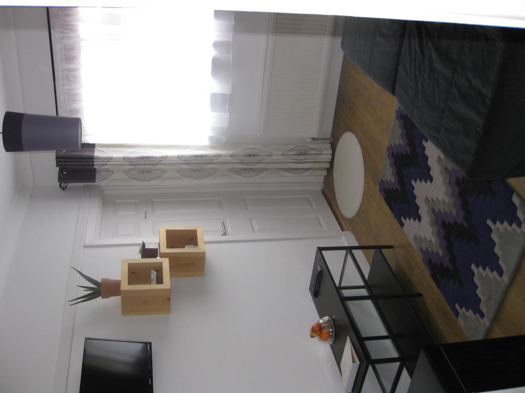 Archways B&B 로슬레어 외부 사진